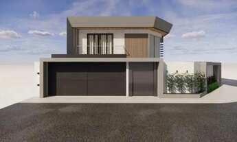 Imagem 4: Sobrado - Rua da Charita - Jardim Atlântico