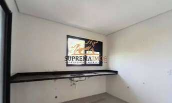 Imagem 3: Apartamento com 3 quartos à venda, 116 m² - Residencial Olga Botanique