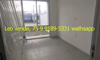 Imagem 2: Leo vende, bairro Sim, 3\4 suíte, closet