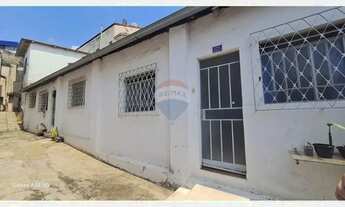 Imagem: Casa com 4 kitinetes, Loja, na Rua Jacuí