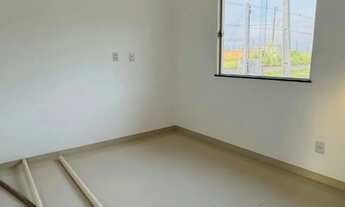 Imagem 5: Realize seu sonho! Casa com suíte e entrada de R$ 52 mil