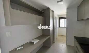 Imagem 3: Apartamento com 3 suítes disponível para locação no bairro Jardim Sul em Uberlândia-MG