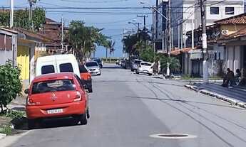 Imagem: Casa PG Mirim Temporada 300 metros do mar