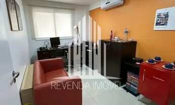 Imagem 5: Sala Comercial à Venda em Perdizes, São Paulo-SP: 1 Sala, 2 Banheiros, 1 Vaga de Garagem