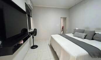 Imagem 5: VENDO CASA NO OSCAR NIEMEYER - ITABAIANA/SE