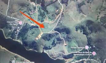 Imagem: Área para Venda em Piracaia, Represa