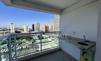 Imagem 4: PHD 48m² com armários planejados, 1 vaga de garagem, andar alto!!!