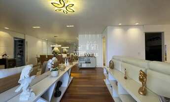 Imagem 8: LINDO APARTAMENTO MOBILIADO E DECORADO COM 2 SÚITES NO PRÉDIO EREDITA