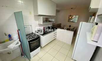 Imagem 5: Aluguel Apartamento SANTA MONICA