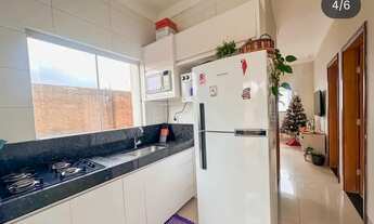 Imagem 5: Casa residencial Santa Clara