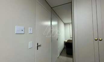 Imagem 3: Apartamento Garden à venda, 2 quartos, 1 vaga, Distrito Industrial - Marília/SP