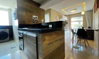 Imagem 5: Apartamento com 2 Quartos, 85 m² - venda por R$ 369.000 ou aluguel por R$ 2.500/mês - Jard