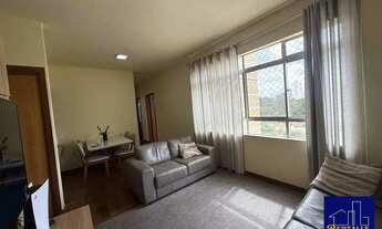 Imagem 2: Apartamento à venda, 3 quartos, 1 vaga, Santa Efigênia - Belo Horizonte/MG