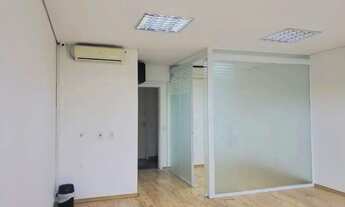 Imagem 6: Sala para alugar, 41 m² por R$ 2.950,00/mês - Granja Viana - Cotia/SP