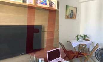 Imagem 9: Apartamento mobiliado para aluguel em Neves