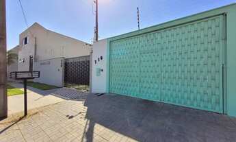 Imagem: Casa para alugar em Maringá, Jardim Dias