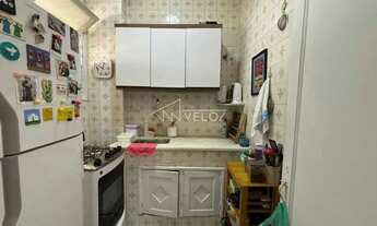 Imagem: Apartamento Padrão / Residencial / Jacaré