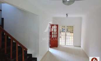 Imagem 2: Casa (sobrado em condominio) 3 dormitórios/suite, portaria 24 horas, lazer, salão de festa