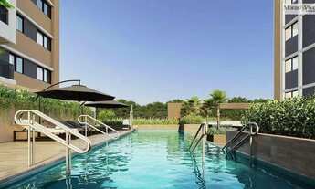 Imagem 5: Apartamento para Venda em Curitiba, Tingui, 3 dormitórios, 1 suíte, 2 banheiros, 2 vagas