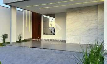 Imagem 2: Casa em Condominio em Condomínio Villa Segura - Montes Claros