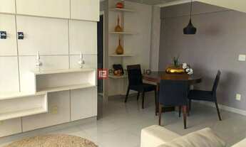 Imagem 5: Apartamento com 2 dormitórios à venda, 57 m² por R$ 349.000,00 - Vila Rosa - Goiânia/GO