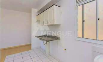 Imagem 4: Apartamento com 2 quartos e 53m² à venda em Humaitá, Porto Alegre