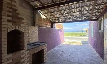 Imagem 4: Vendo Casa Pronta Unamar / Cabo Frio (lado praia) Valor: R$ 220 MIL