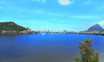 Imagem: Lagoa