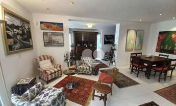 Imagem 7: Linda casa com 4 quartos à venda no Baixo Gávea