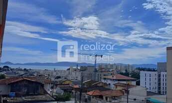 Imagem 3: Apartamento 2 quartos no bairro Serraria em São José-SC