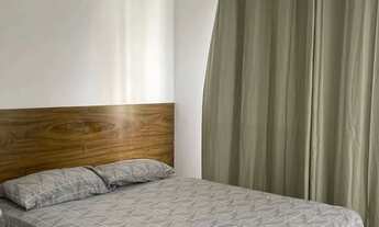 Imagem 4: APARTAMENTO 1 QUARTO, 48M², AMARALINA