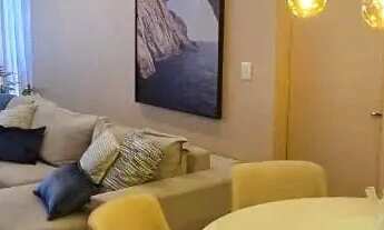 Imagem 2: Dyonisius Garden: Magnifico Apartamento na B Campos 111m² 3 Quartos (1 Suíte) 2 Vg