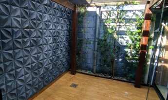 Imagem 6: Casa a venda Casa em condomínio com 2 dormitórios