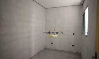 Imagem 6: Apartamento à venda, 50 m² por R$ 385.000,00 - Vila Cecília Maria - Santo André/SP