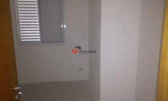 Imagem 7: Apartamento à venda 2 Quartos, 1 Suite, 2 Vagas, 62M², Campestre, Santo André - SP