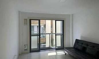 Imagem 7: Apartamento para alugar, 46 m² por R$ 2.530,42/mês - Taumaturgo - Teresópolis/RJ