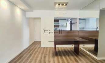 Imagem 6: Venda Apartamento 4 Dormitórios - 107 m² Pinheiros