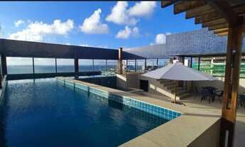 Imagem 2: Imóvel para aluguel com 70 metros quadrados com 3 quartos em Cruz das Almas - Maceió - AL