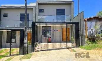 Imagem: Casa Condominio em Porto Alegre, no bairro