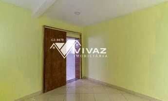 Imagem 2: IMPERDÍVEL CASA, 2 QUARTOS, SENDO 1 SUÍTE, SALA AMPLA E AREJADA À VENDA EM PILARES