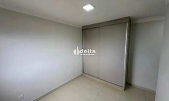 Imagem 7: Apartamento com 3 quartos sendo 1 suíte disponível para locação no bairro Umuarama em Uber