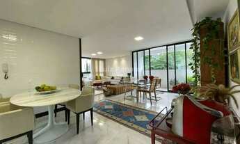 Imagem 2: Cobertura à venda no bairro da Serra