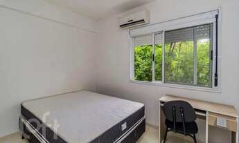 Imagem 5: Apartamento à venda em Santo Antônio com 66 m², 3 quartos, 1 suíte, 1 vaga