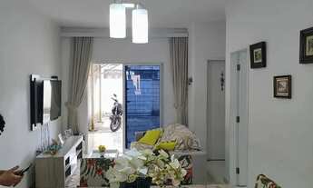 Imagem 3: Casa Térrea para venda com com energia solar e 3 suites em São Bento - Fortaleza - CE