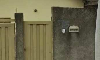 Imagem: Casa para venda tem 100 metros quadrados