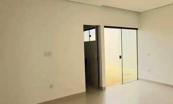 Imagem 5: VENDA DE CASA NOVA COM 3 DORMITÓRIOS - PRÓXIMO ASSAÍ ATACADISTA - PALMAS TO