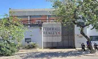 Imagem: Galpão Comercial à venda, Penha Circular