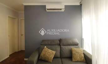 Imagem 3: Apartamento 2 quartos mobiliado, no bairro Petropolis em Porto Alegre