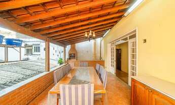 Imagem: 2 quartos com espaço gourmet no Centro