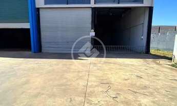 Imagem 3: TERRENO COMERCIAL COM GALPÃO codigo: 87434